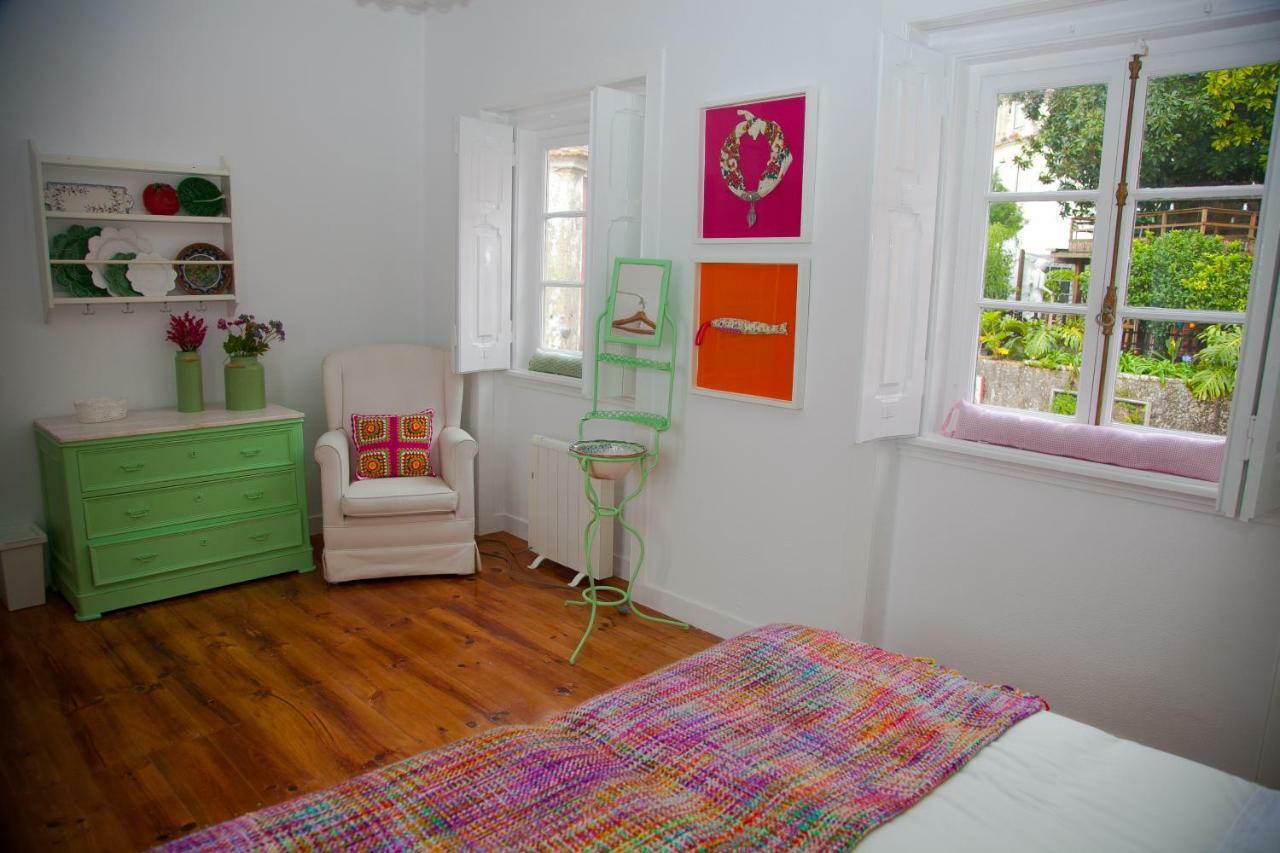Maria Saudade Apartamento Sintra Exterior photo